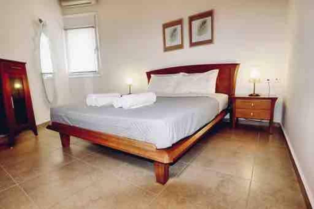 Eleni Sea View Luxury Apartment In Mades Ligaria  Exterior foto